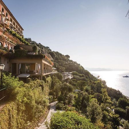 Splendido, A Belmond Hotel, Portofino Exterior foto
