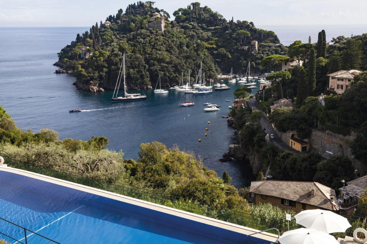 Splendido, A Belmond Hotel, Portofino Exterior foto