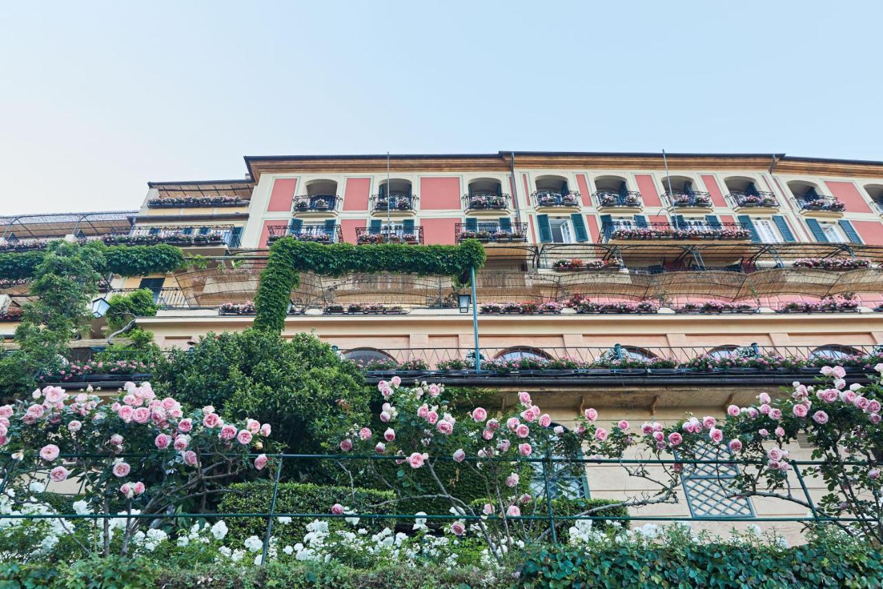 Splendido, A Belmond Hotel, Portofino Exterior foto