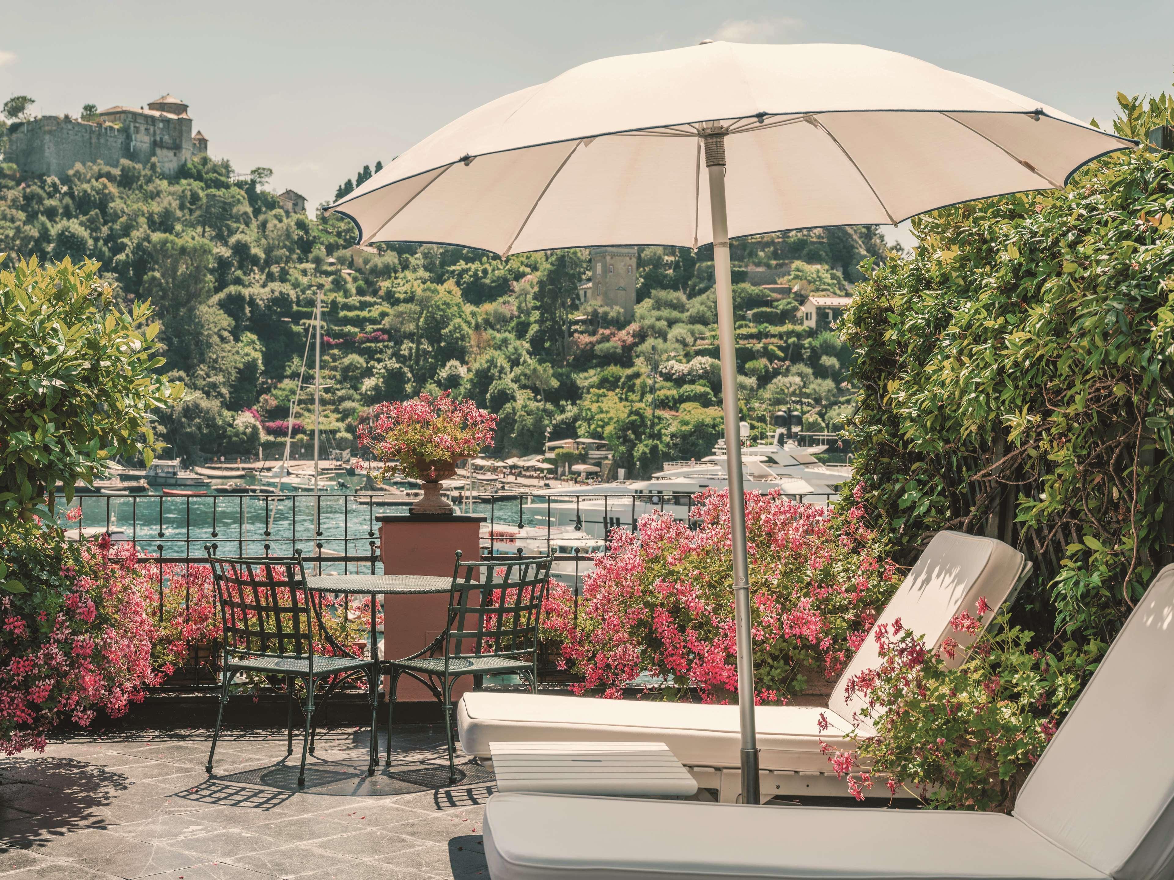 Splendido, A Belmond Hotel, Portofino Exterior foto