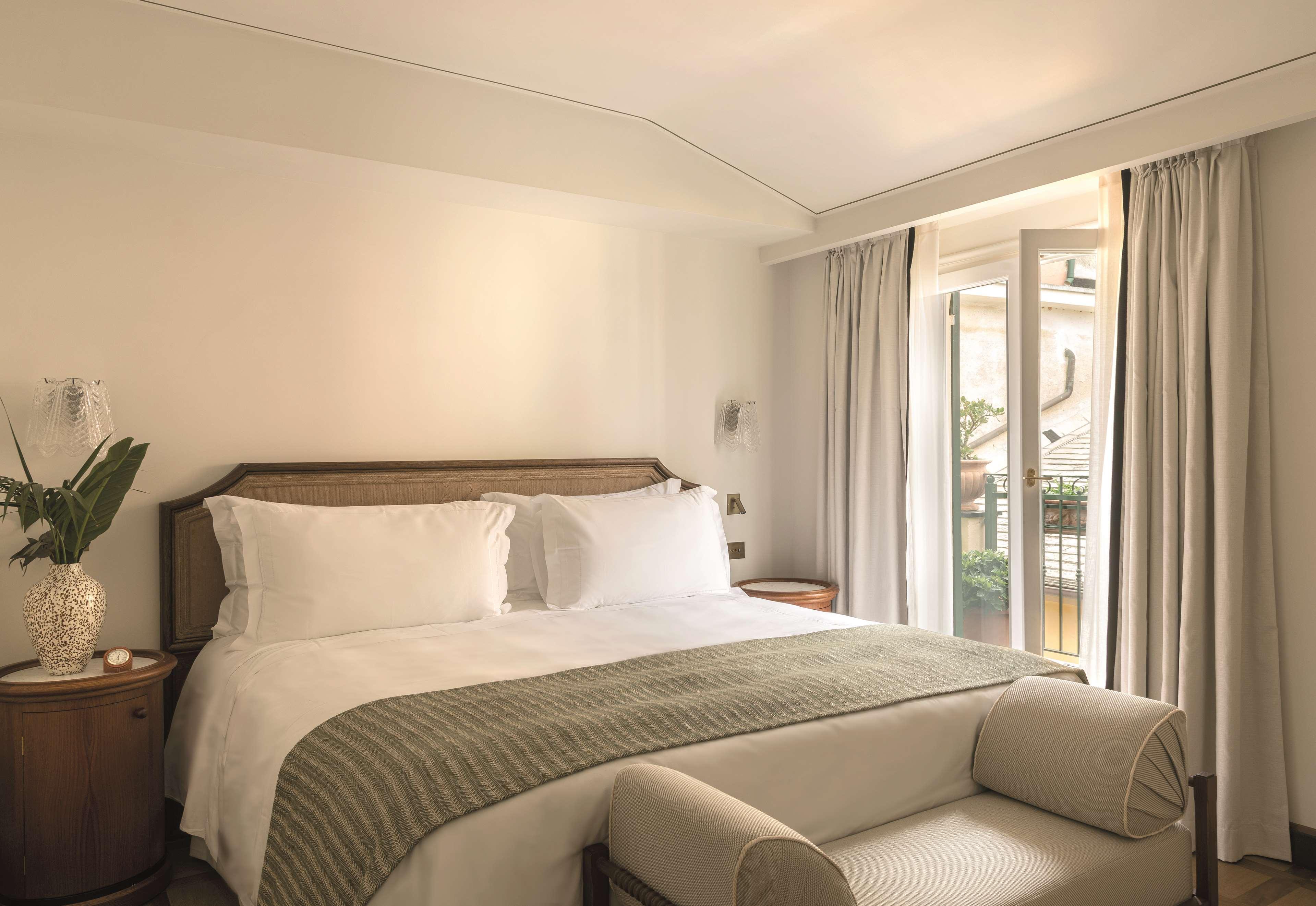 Splendido, A Belmond Hotel, Portofino Exterior foto
