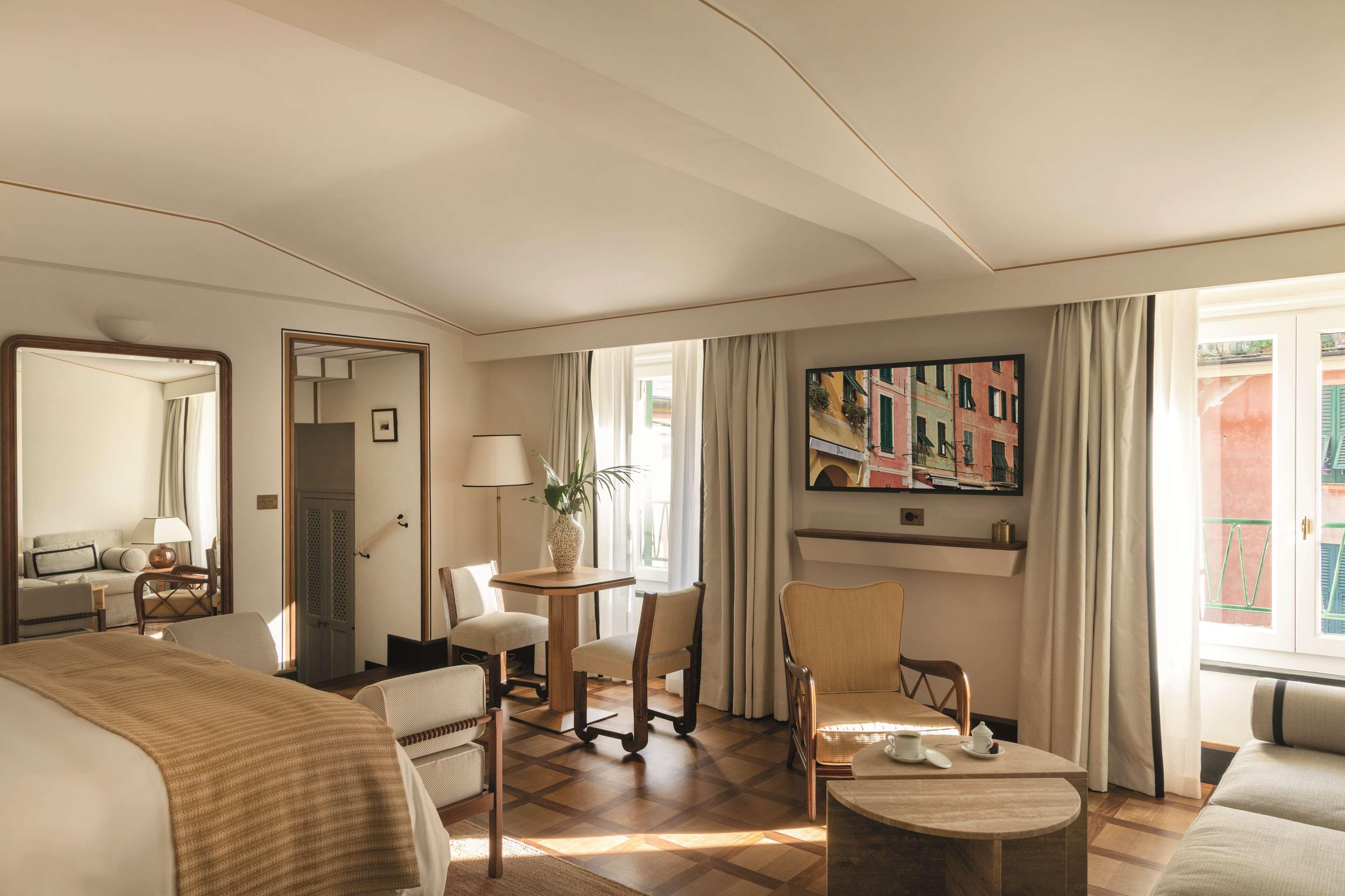Splendido, A Belmond Hotel, Portofino Exterior foto