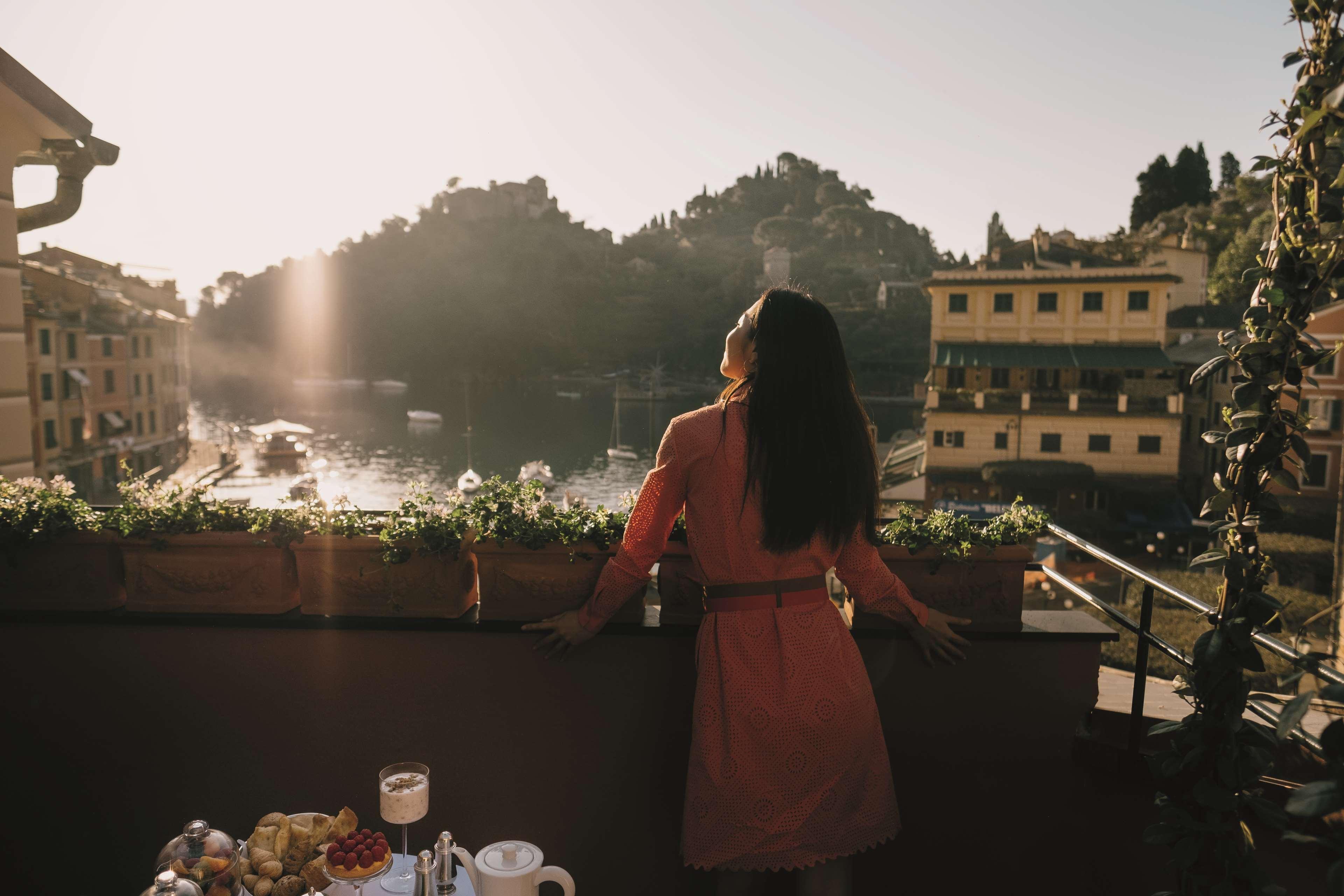 Splendido, A Belmond Hotel, Portofino Exterior foto