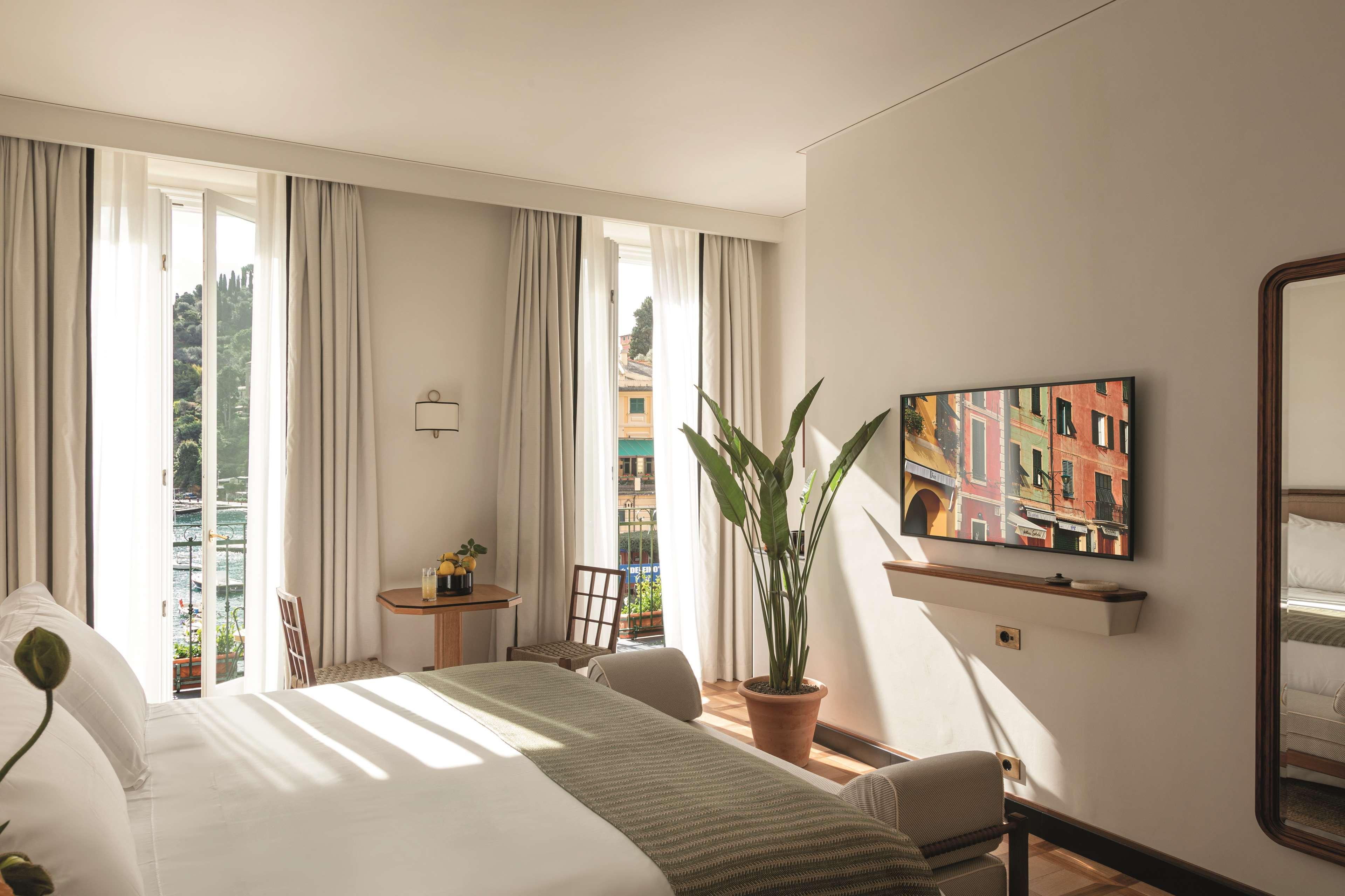 Splendido, A Belmond Hotel, Portofino Exterior foto