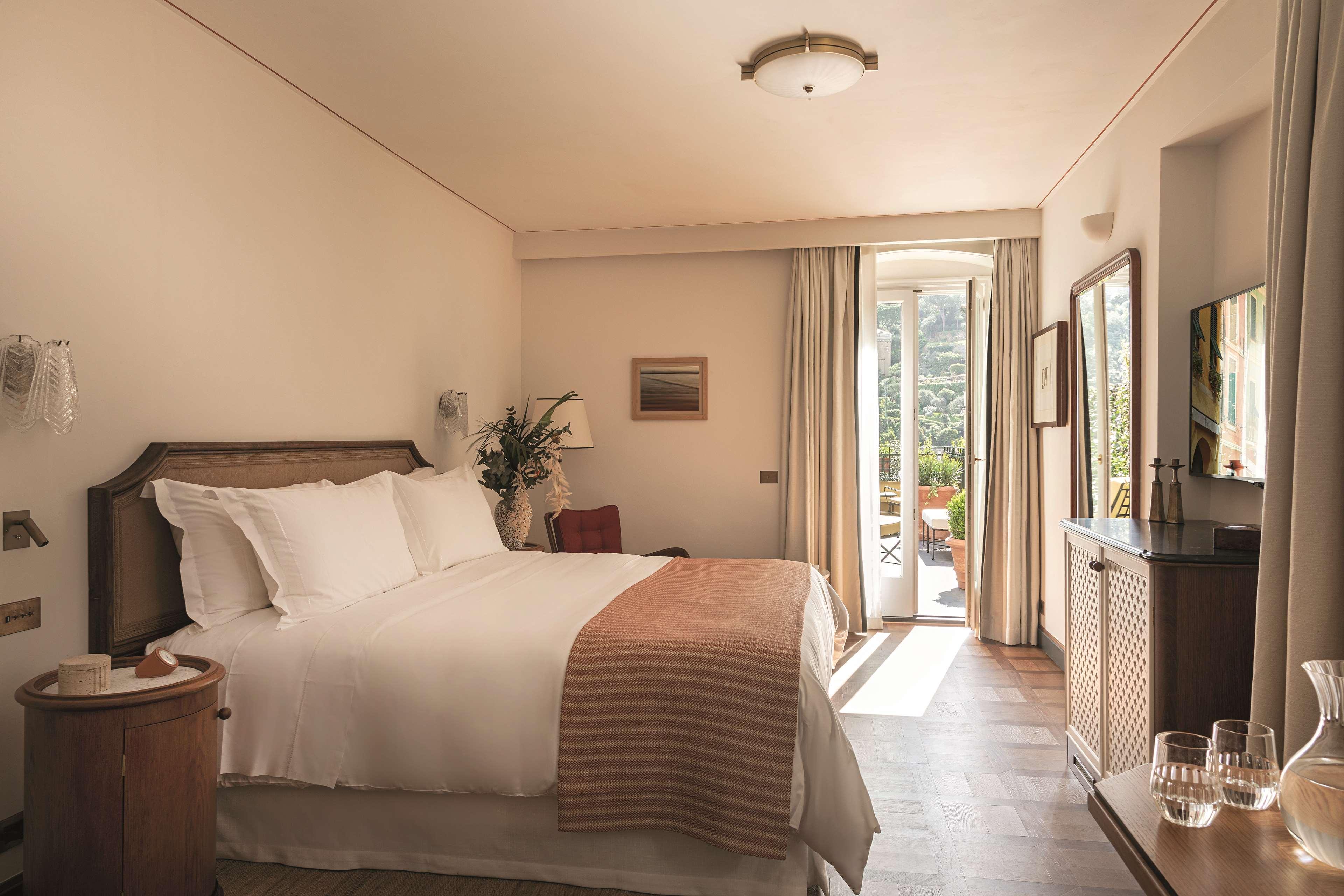 Splendido, A Belmond Hotel, Portofino Exterior foto