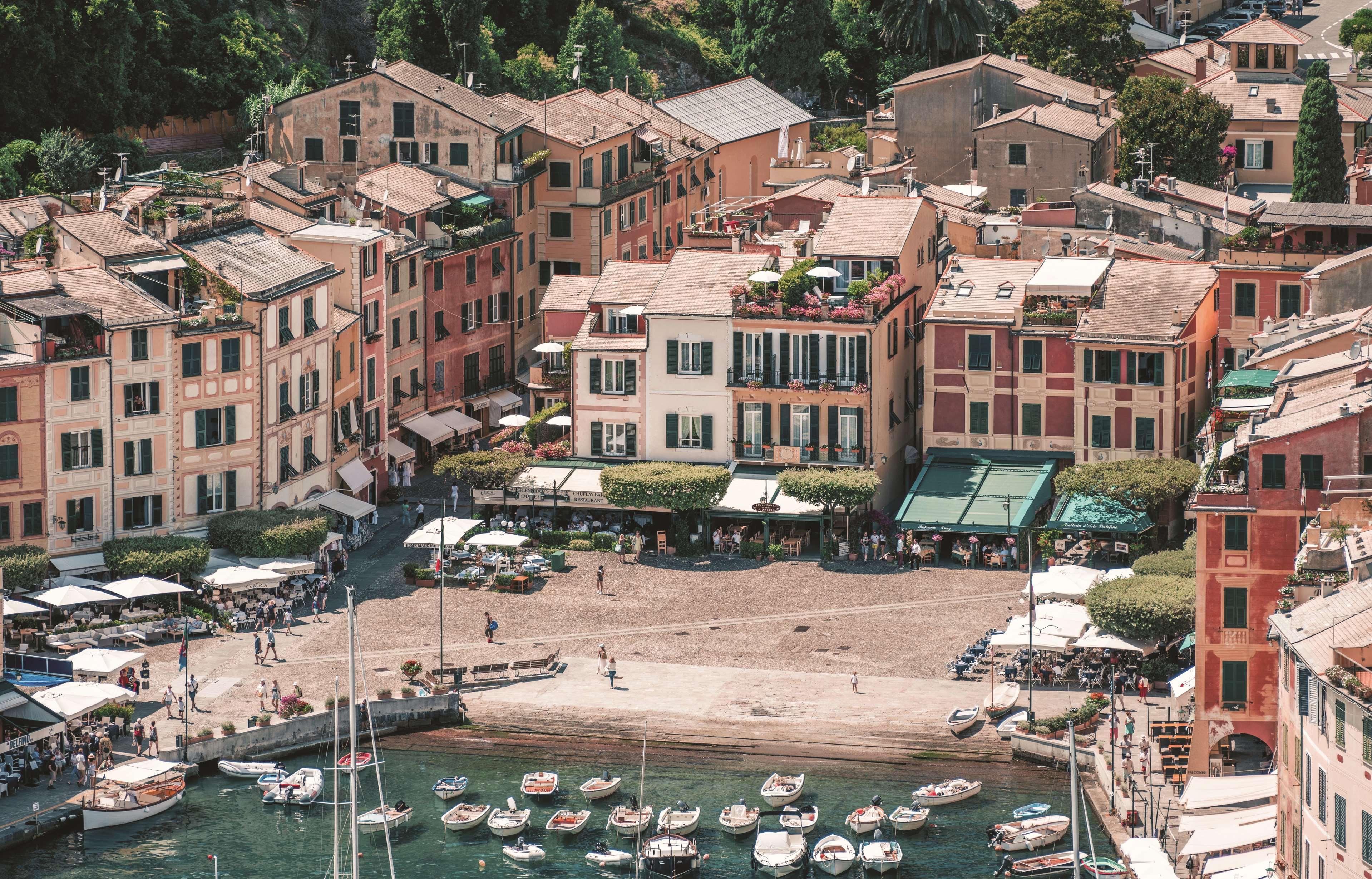 Splendido, A Belmond Hotel, Portofino Exterior foto