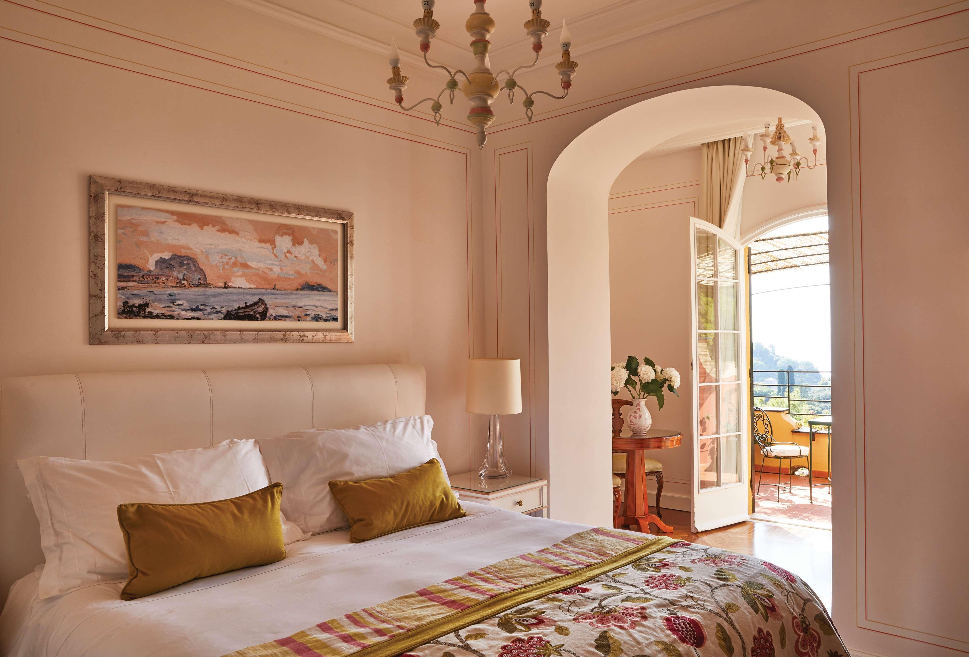 Splendido, A Belmond Hotel, Portofino Exterior foto