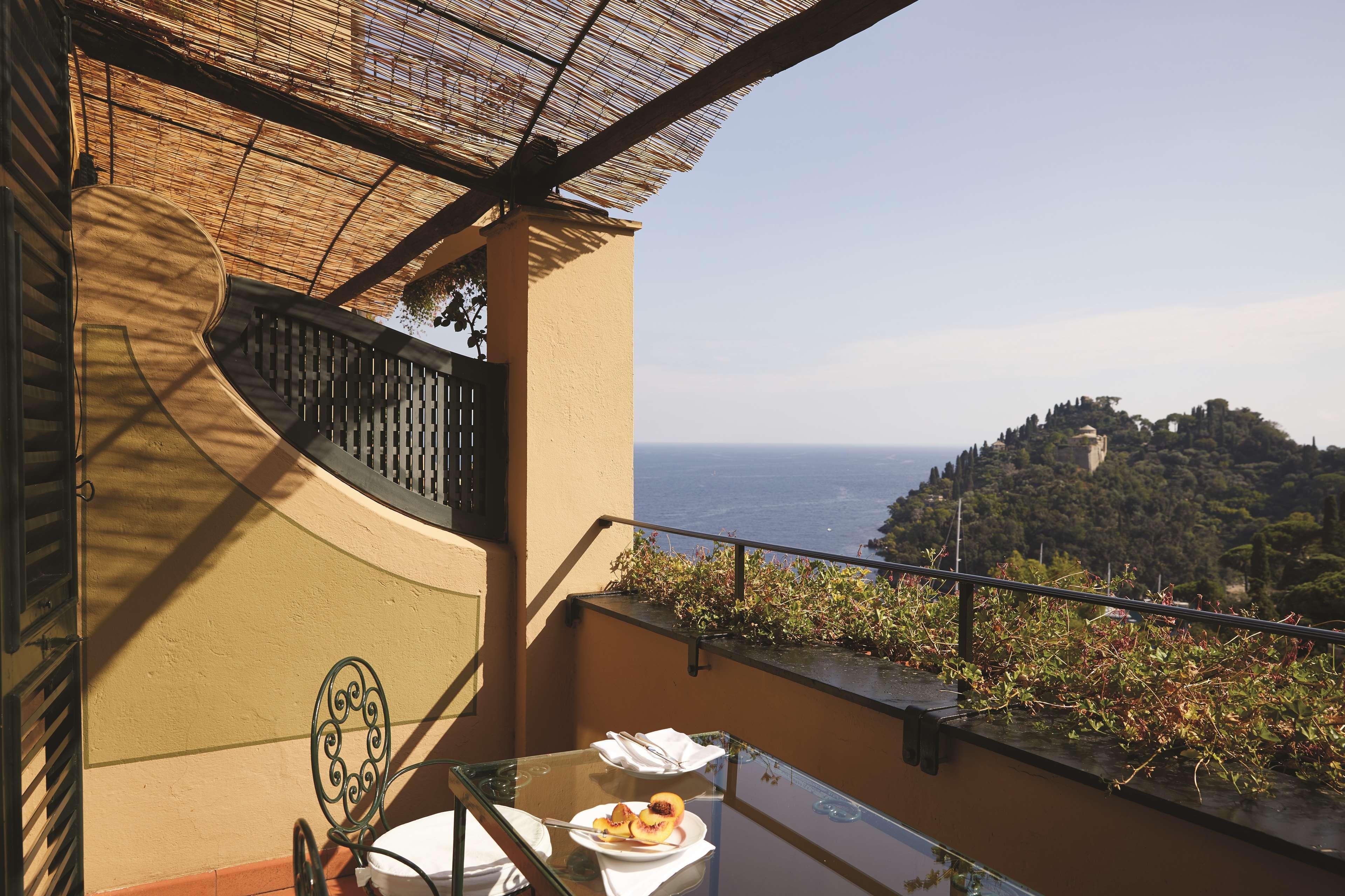 Splendido, A Belmond Hotel, Portofino Exterior foto