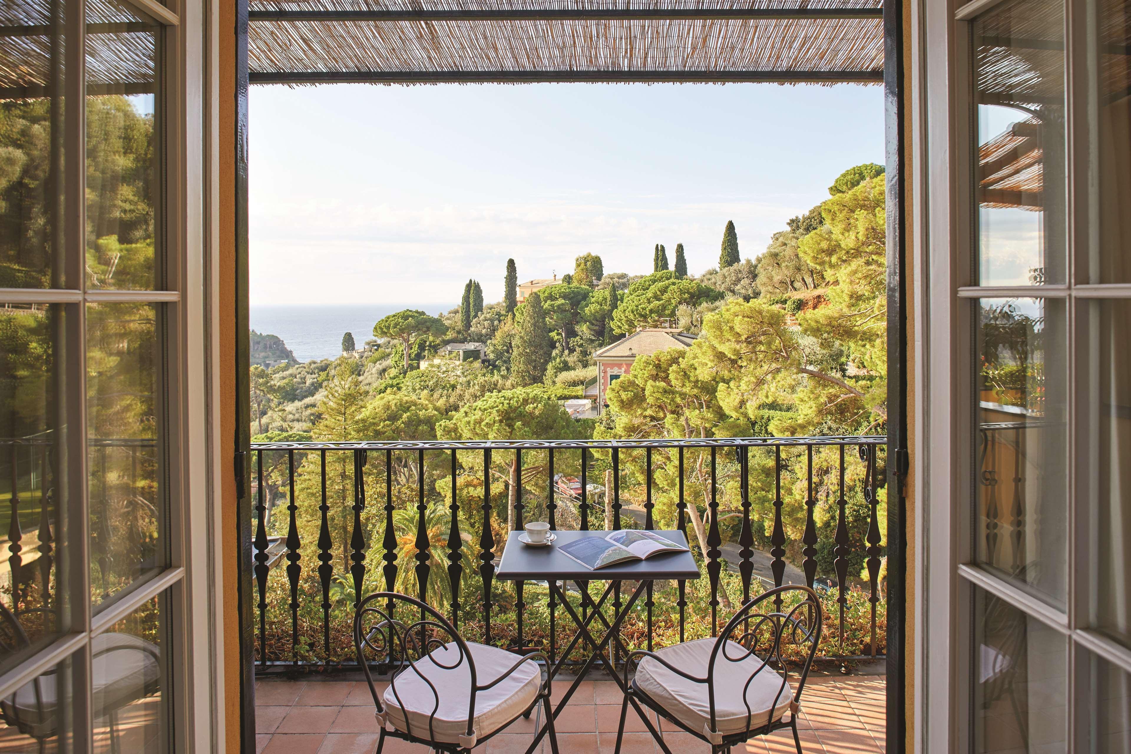Splendido, A Belmond Hotel, Portofino Exterior foto