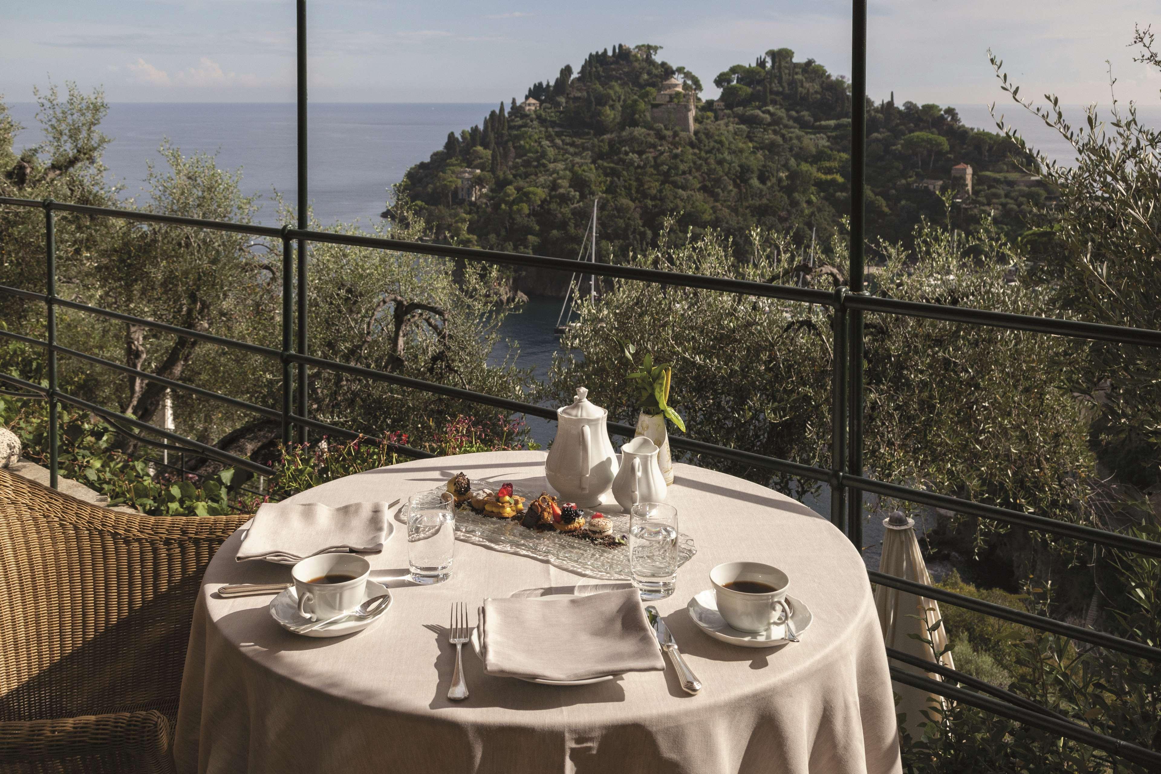 Splendido, A Belmond Hotel, Portofino Exterior foto