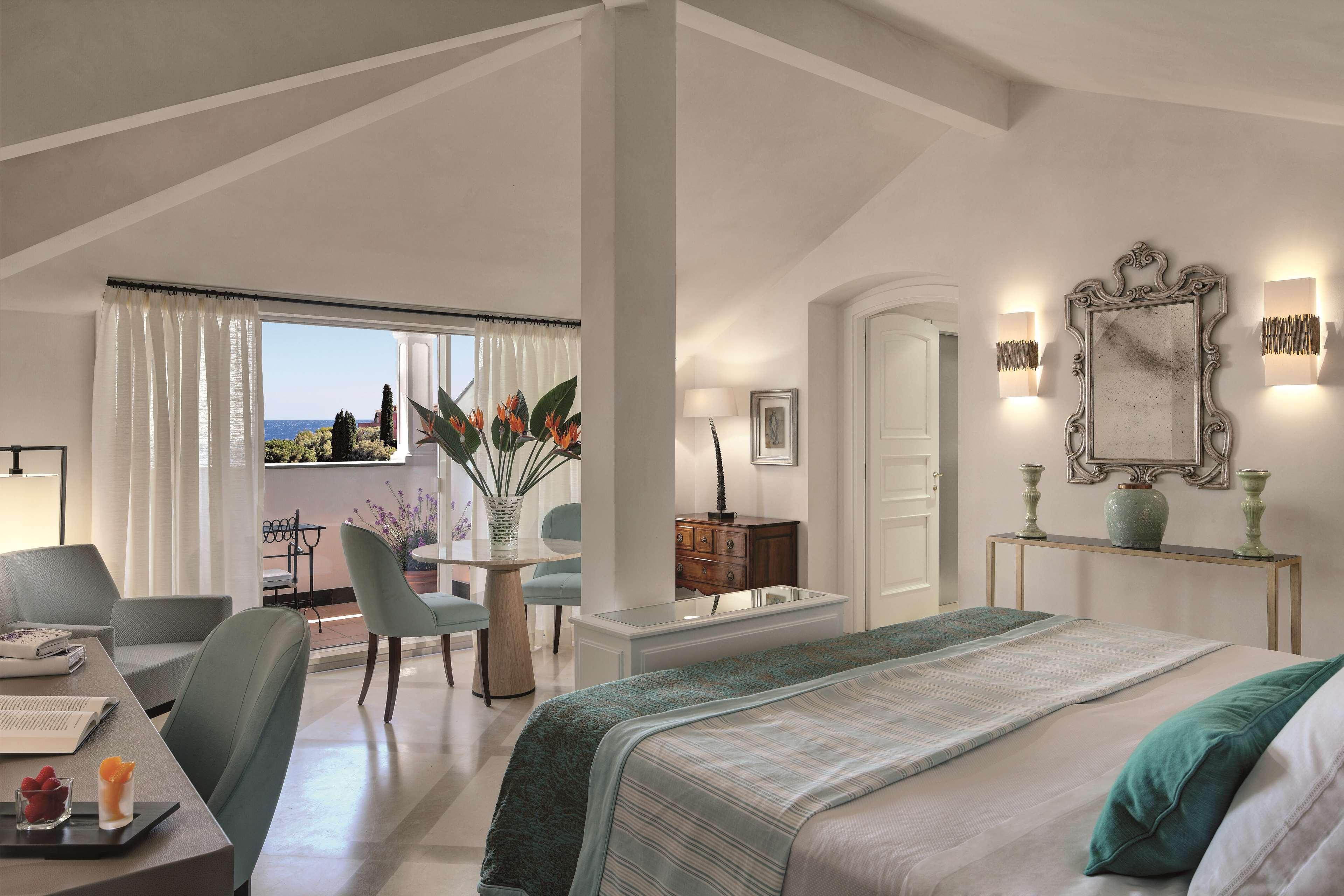 Splendido, A Belmond Hotel, Portofino Exterior foto