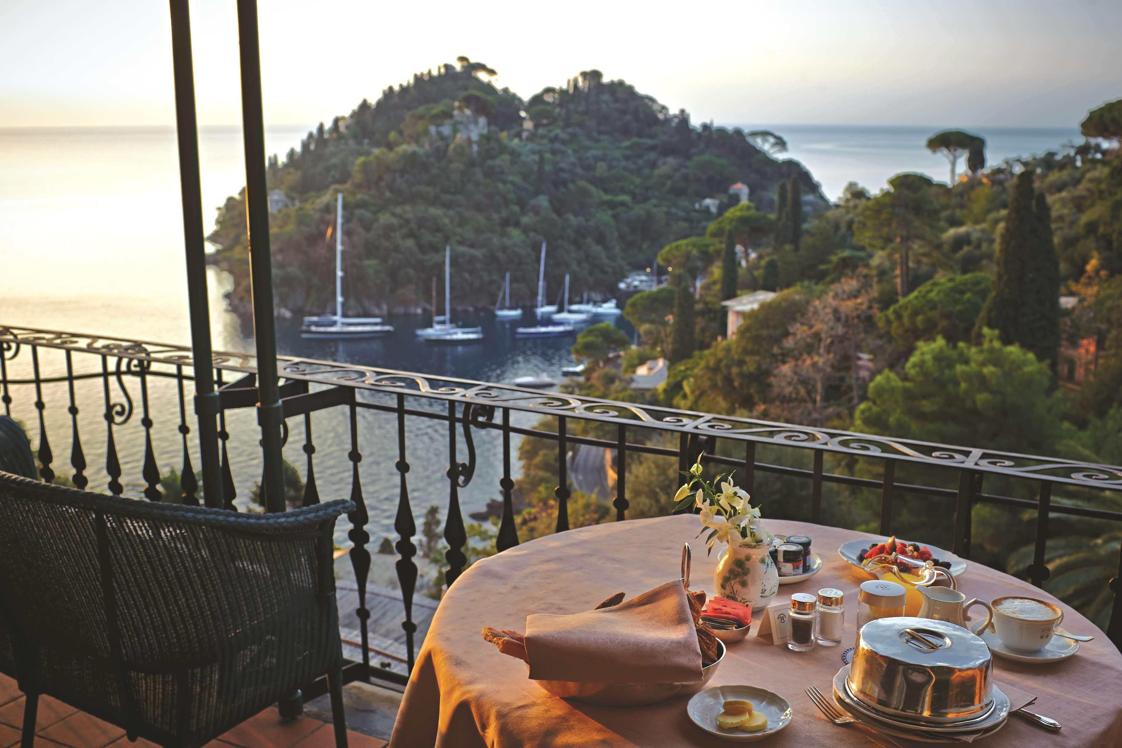 Splendido, A Belmond Hotel, Portofino Exterior foto