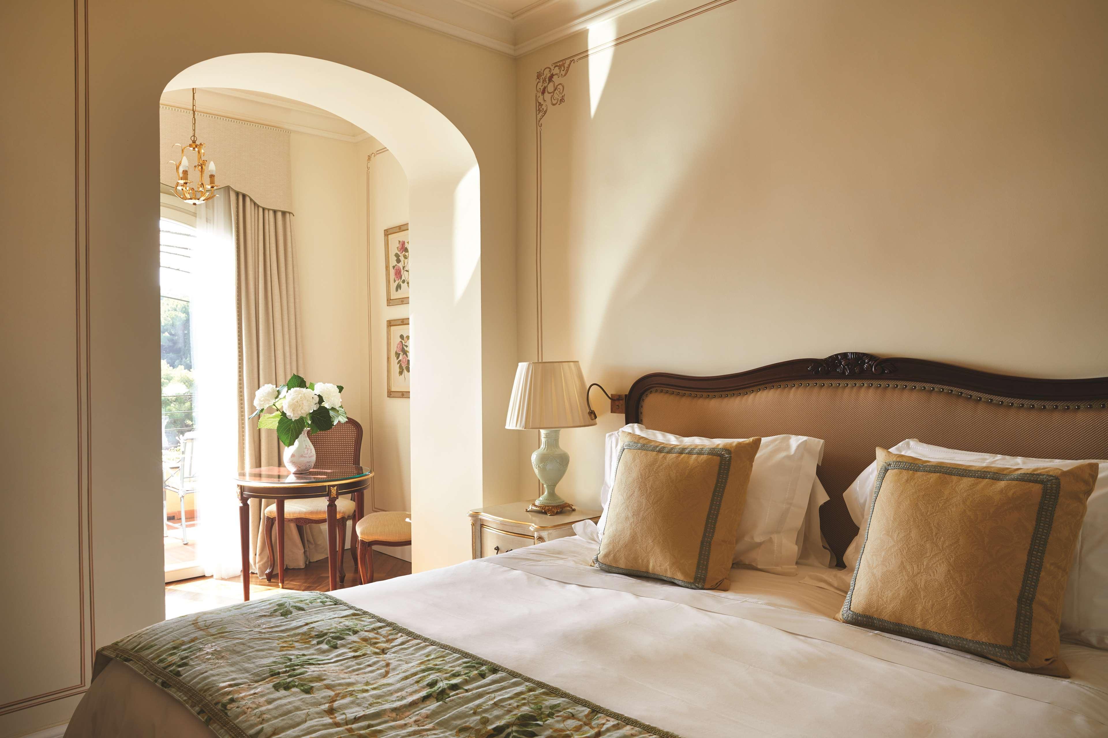 Splendido, A Belmond Hotel, Portofino Exterior foto