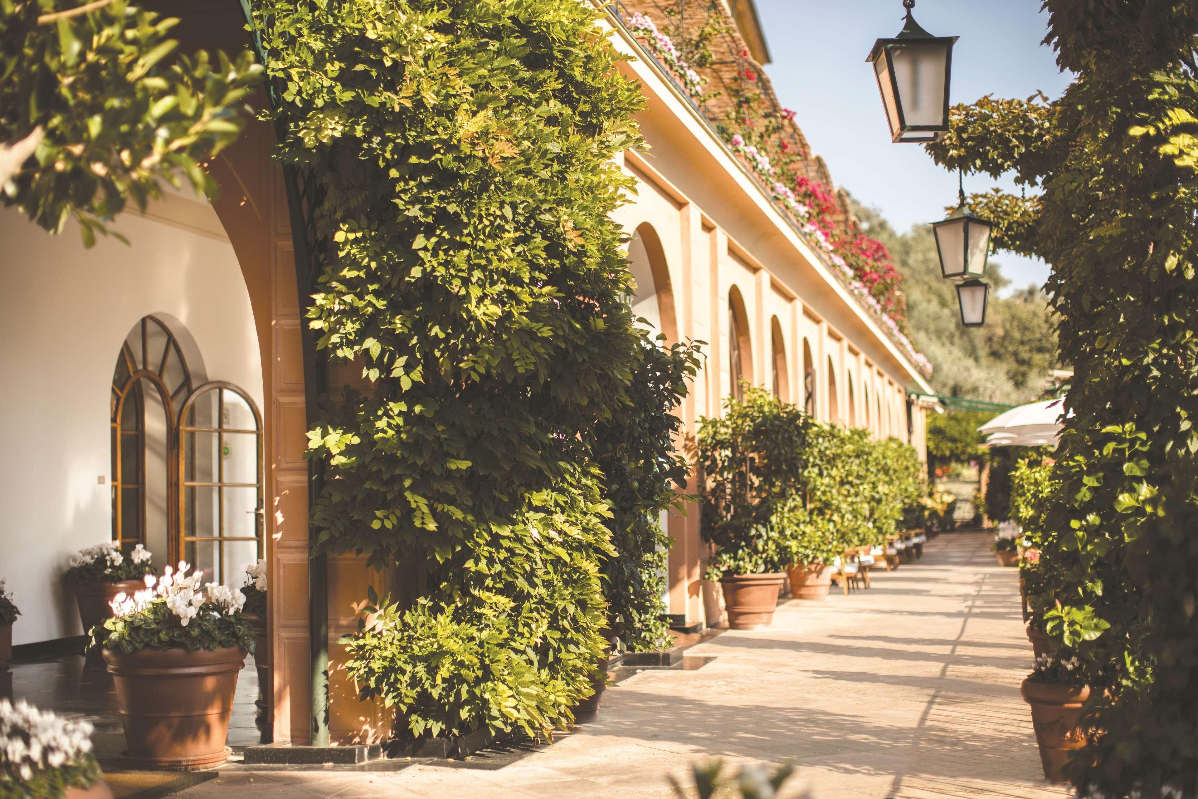 Splendido, A Belmond Hotel, Portofino Exterior foto