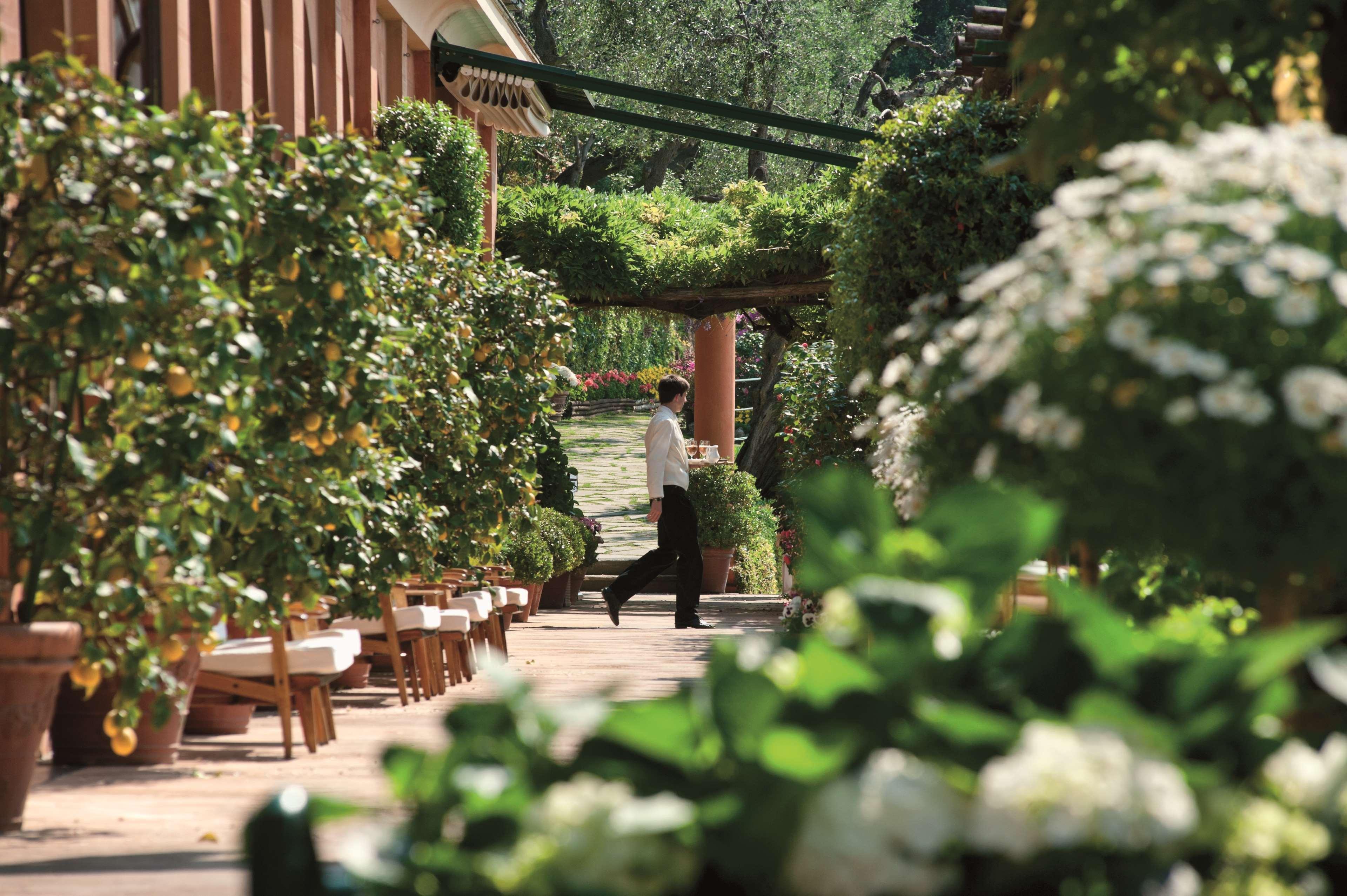 Splendido, A Belmond Hotel, Portofino Exterior foto