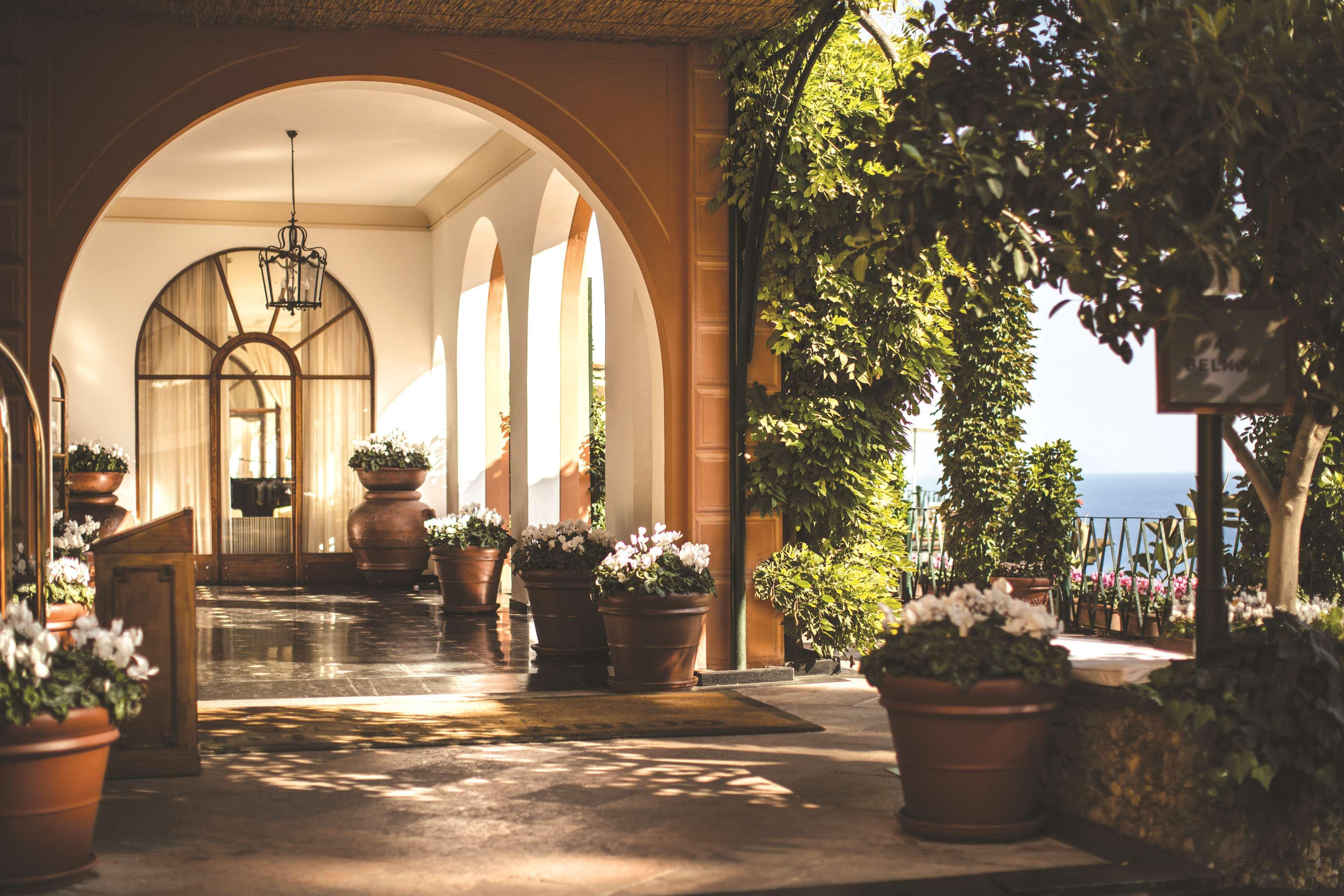 Splendido, A Belmond Hotel, Portofino Exterior foto