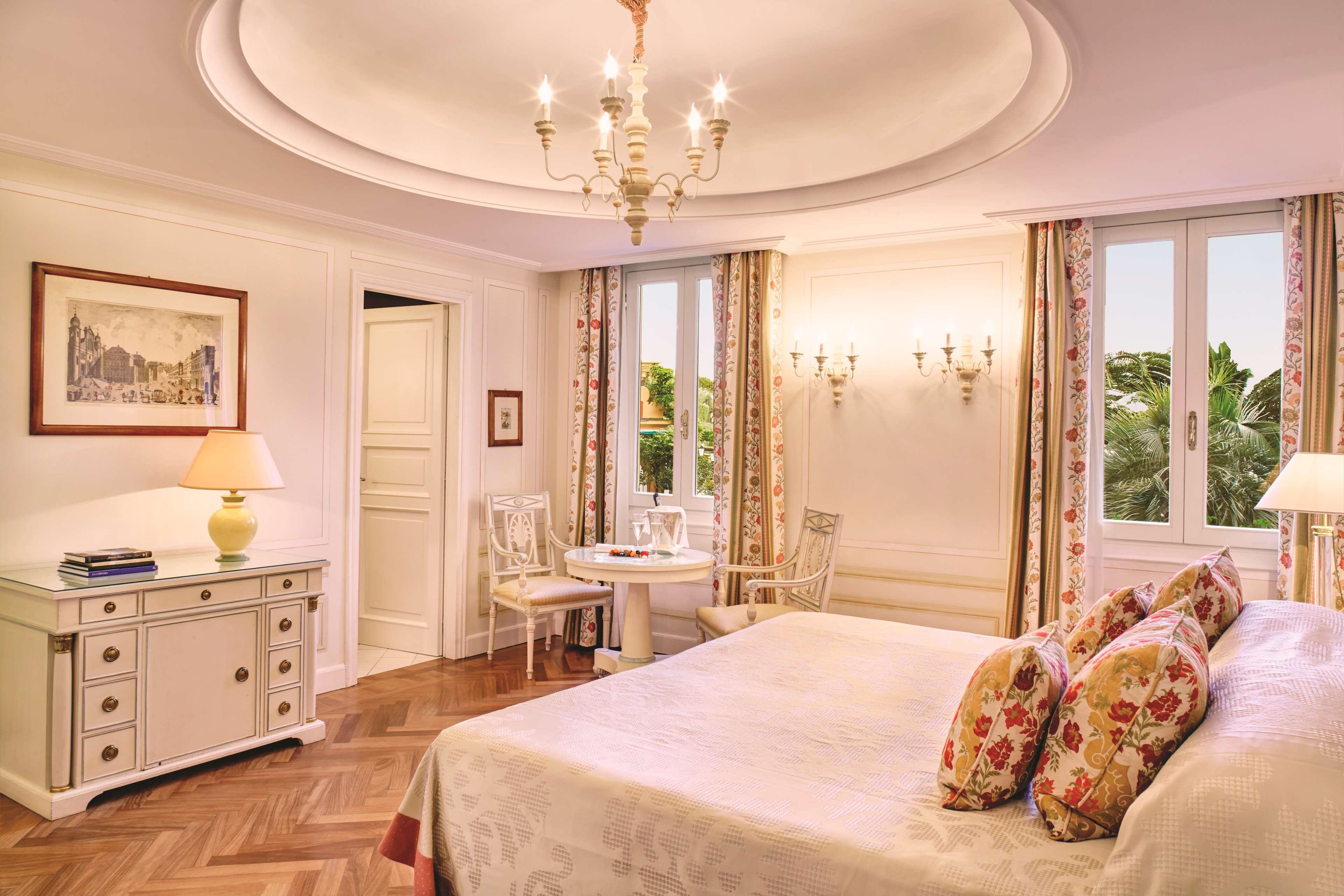 Splendido, A Belmond Hotel, Portofino Exterior foto