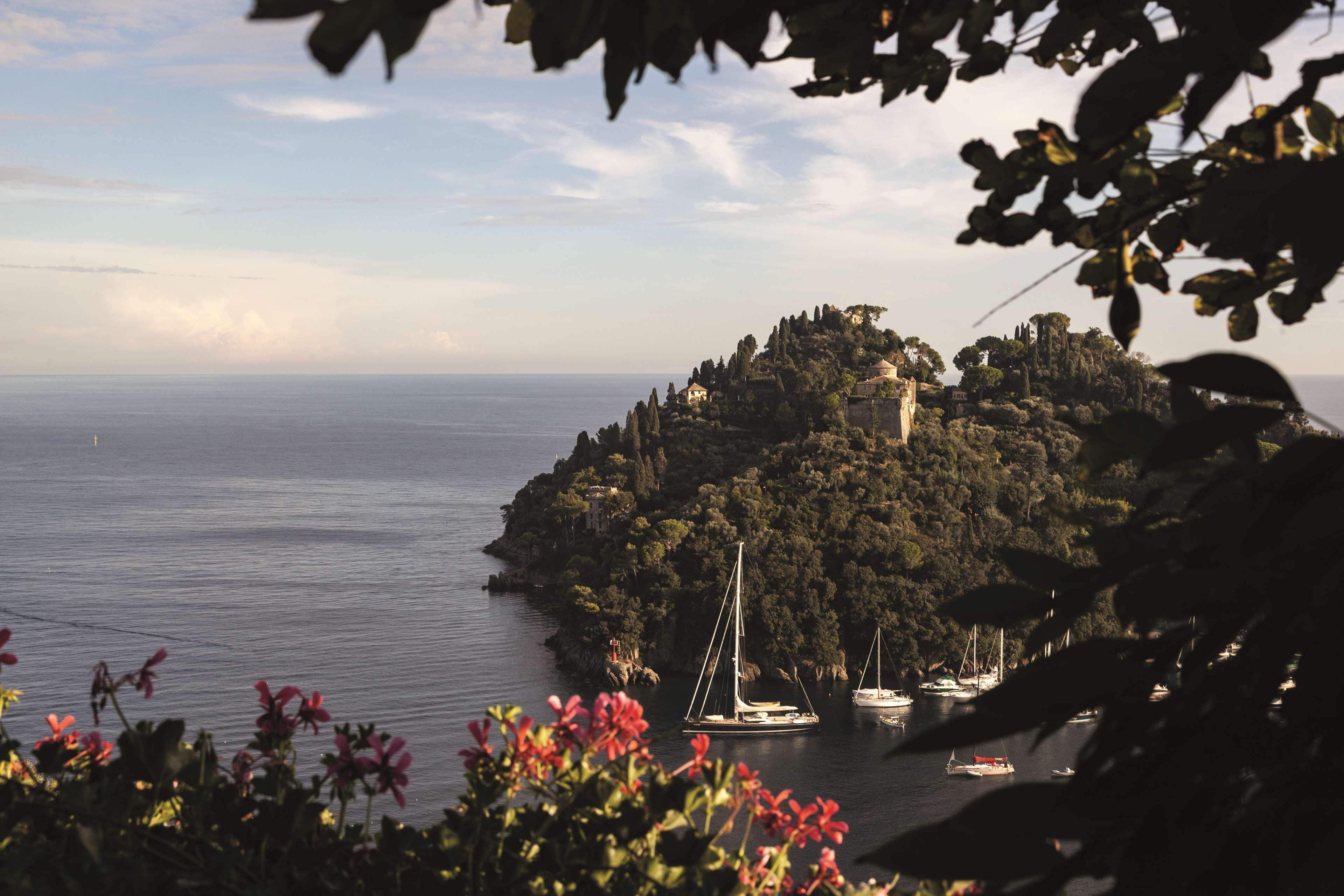 Splendido, A Belmond Hotel, Portofino Exterior foto