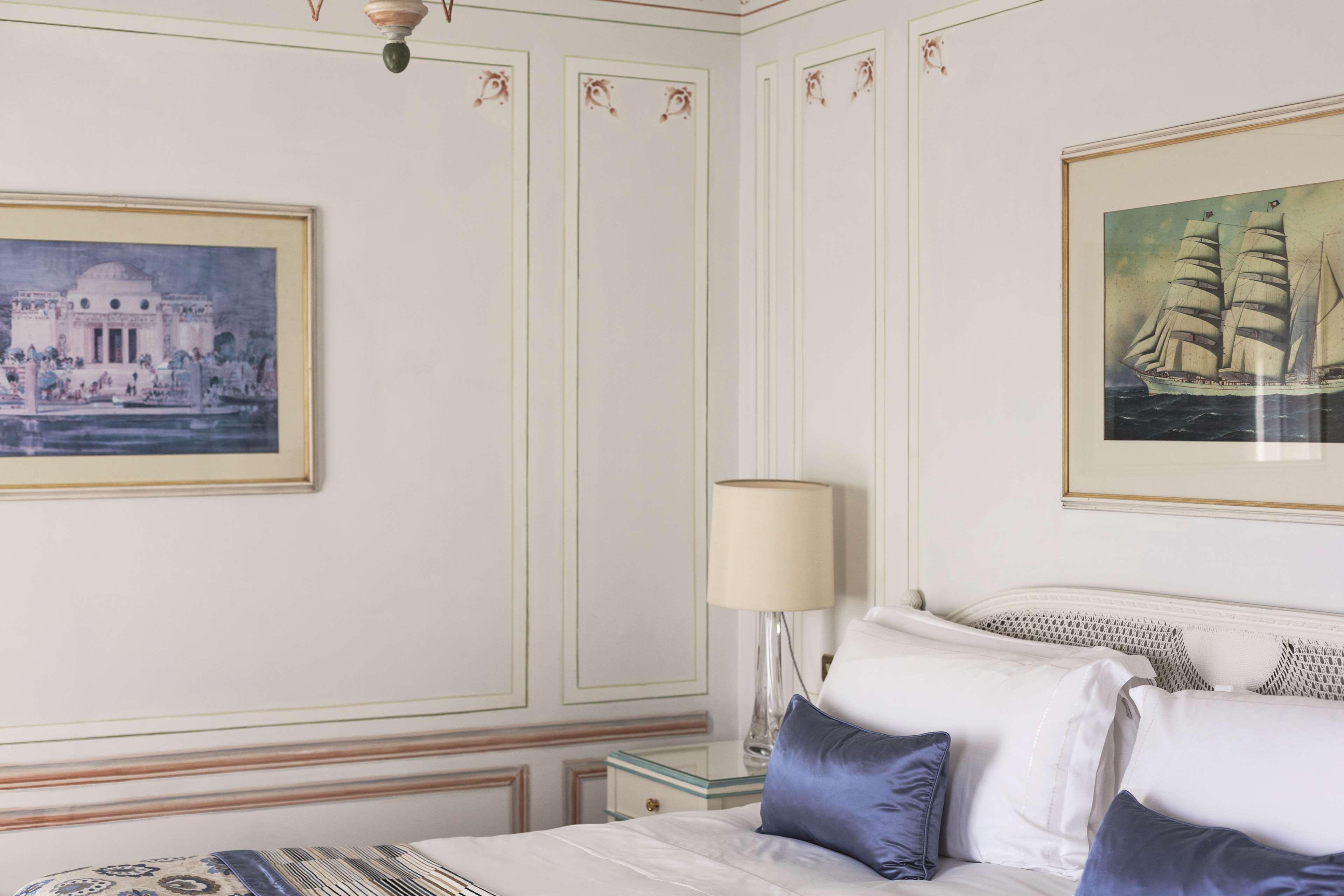 Splendido, A Belmond Hotel, Portofino Exterior foto