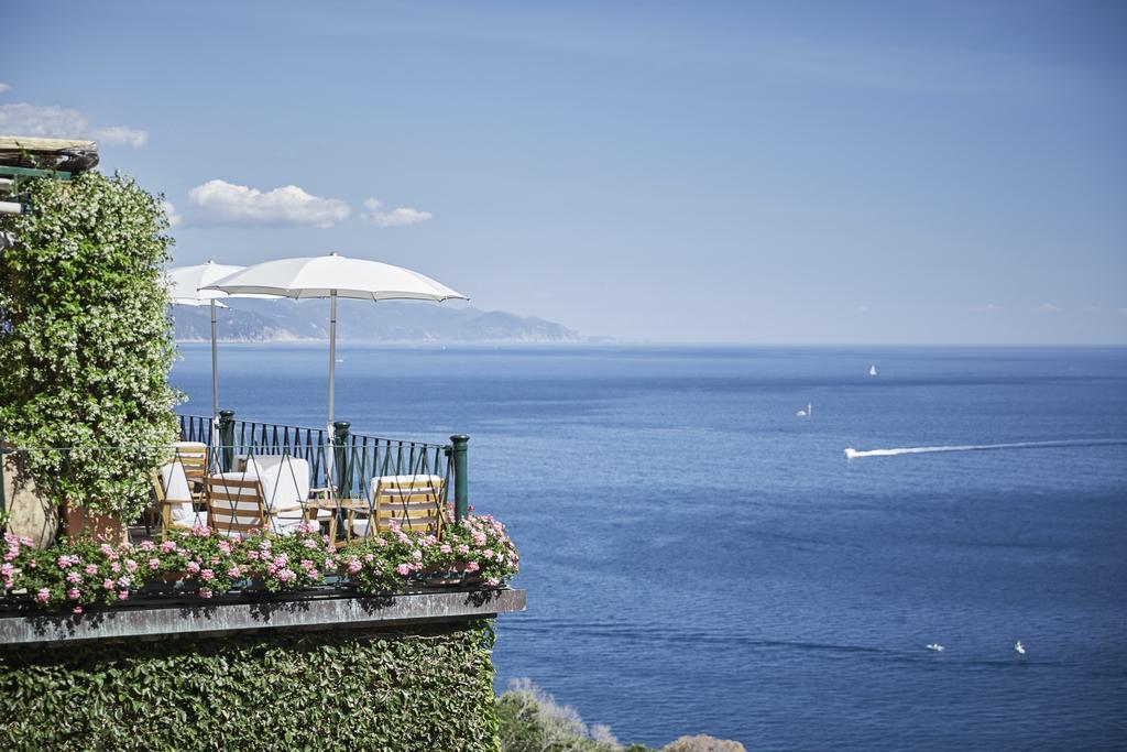 Splendido, A Belmond Hotel, Portofino Exterior foto