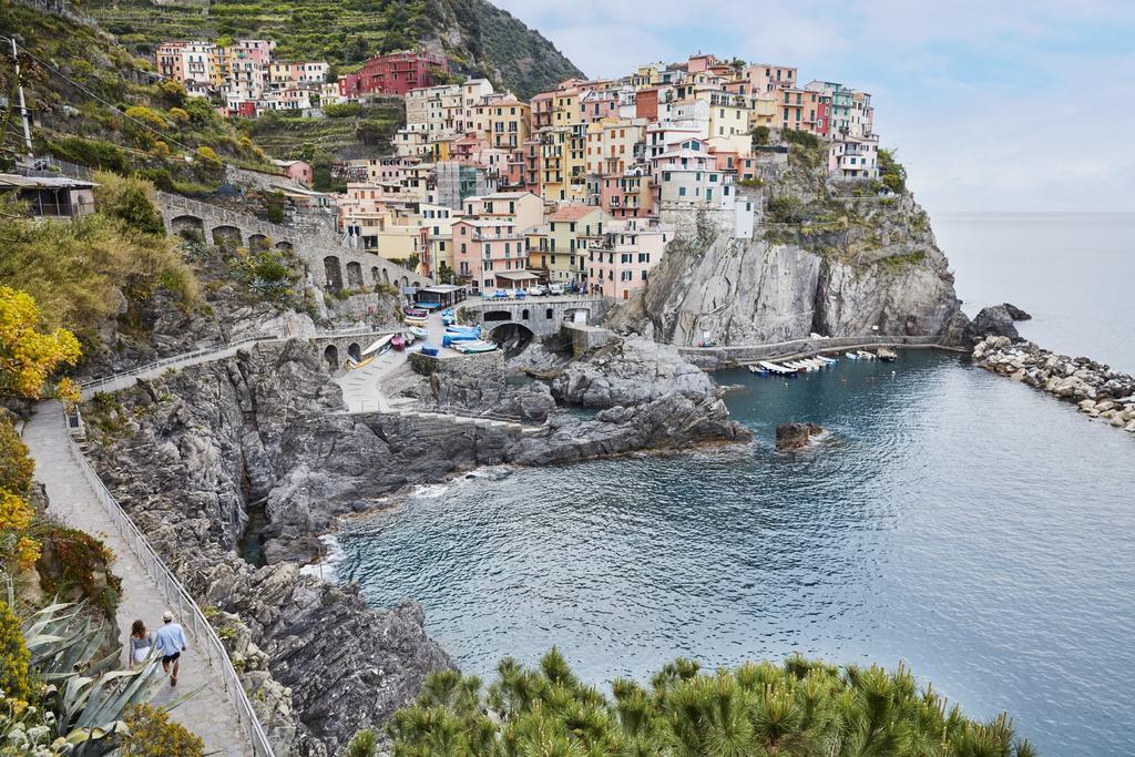 Splendido, A Belmond Hotel, Portofino Exterior foto